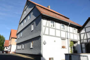 Ferienhaus Herby